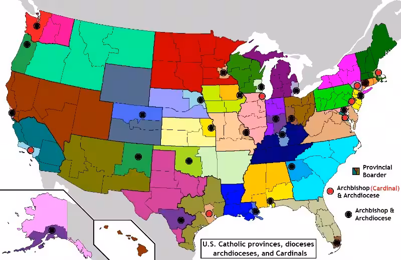 Understanding Diocesan and the Importance of Church Communication Understanding Diocesan and the Importance of Church Communication