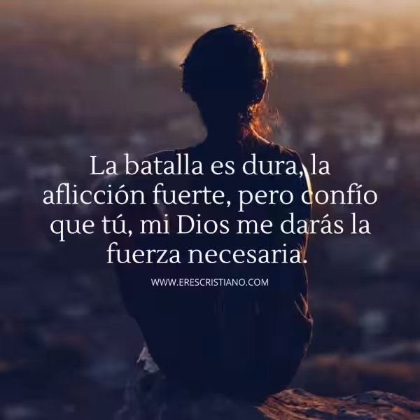 dios-dame-fuerzas-para-seguir-adelante