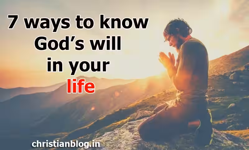 Does God Know Everything That Will Happen in My Life? Does God Know Everything That Will Happen in My Life?