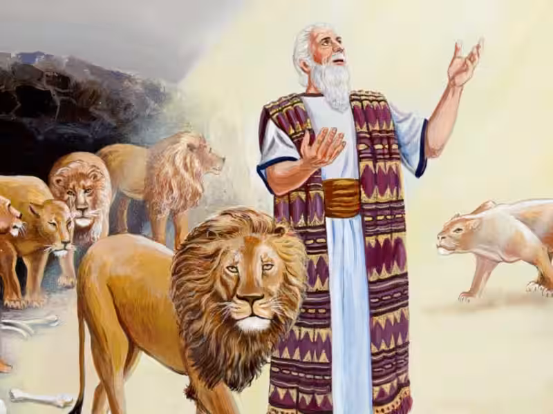 en-que-libro-esta-la-historia-de-daniel