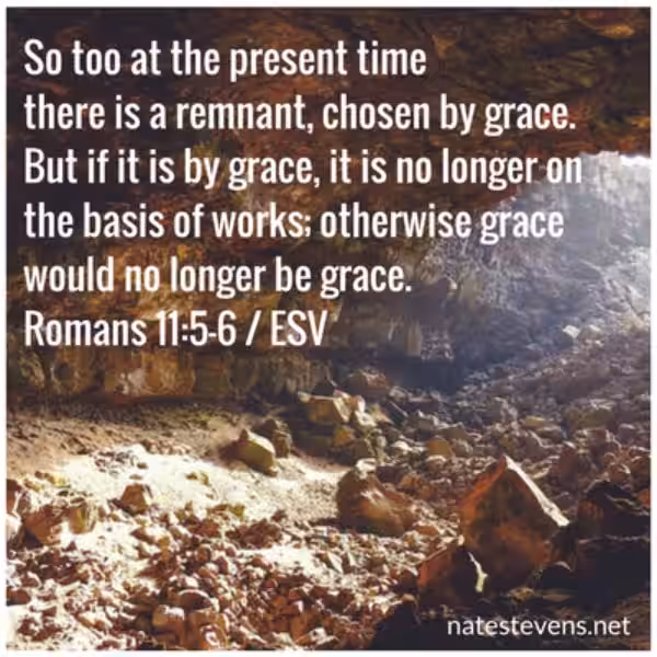 Understanding the Faithful Remnant: A Biblical Perspective