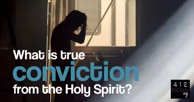Understanding the Feeling of Conviction: Guilt, Shame, or God's Guidance? Understanding the Feeling of Conviction: Guilt, Shame, or God's Guidance?