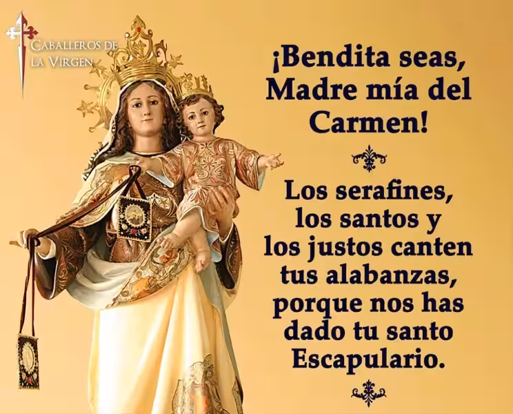 frases-a-la-virgen-del-carmen