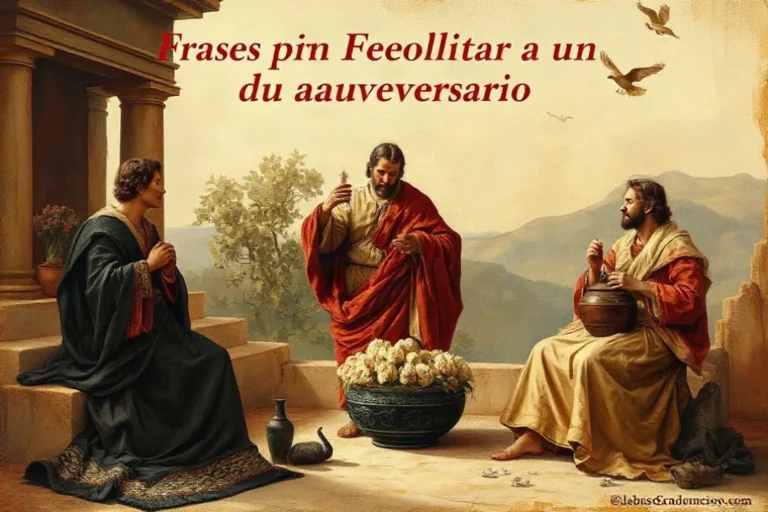 Frases para Felicitar a un Sacerdote en su Aniversario: Palabras de Agradecimiento y Bendición