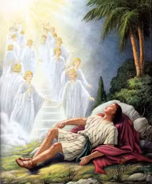 how-many-steps-are-in-jacob's-ladder-in-the-bible