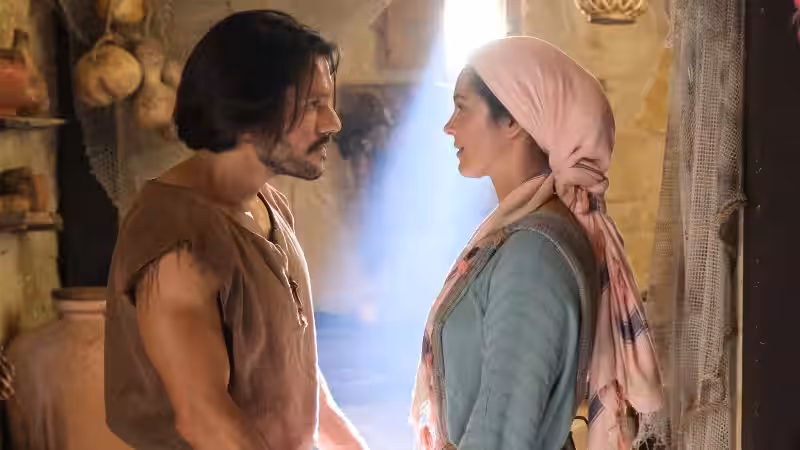 is-peter's-wife-mentioned-in-the-bible