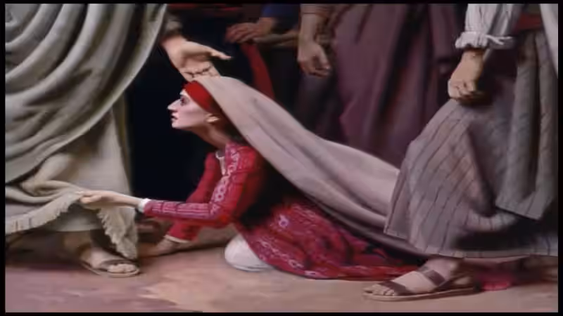 la-mujer-del-flujo-de-sangre-reflexion