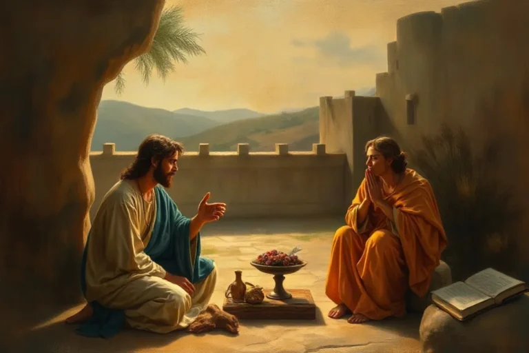 Lista de Peticiones para Orar: Una Guía Práctica para Conectar con Dios
