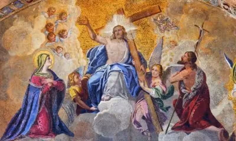 La Misericordia: Un Don Inesperado