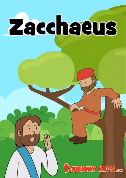 The Moral Lesson of Zacchaeus' Story: What Can We Learn?
