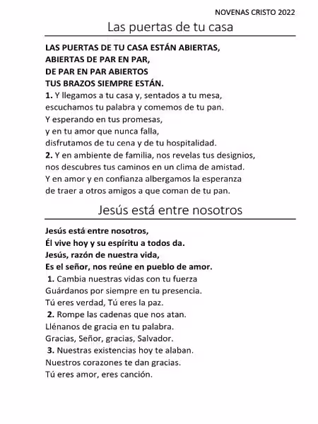 Novenas Católicas: Una Tradición de Fe y Esperanza