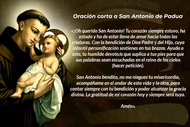 oracion-a-san-antonio-de-padua-para-pedir-un-favor