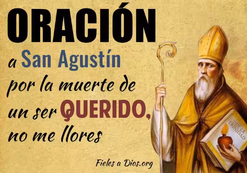 oracion-de-san-agustin-sobre-la-muerte