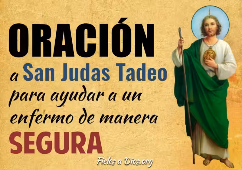 oracion-de-san-judas-tadeo-para-un-enfermo