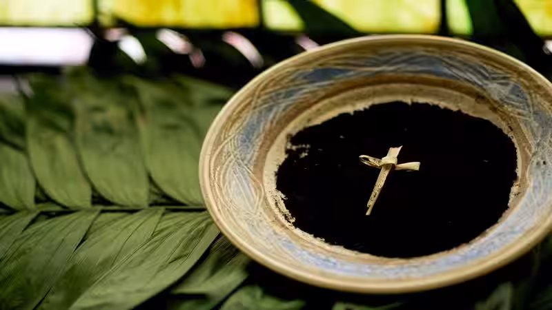 Unpacking the Pagan Origin of Ash Wednesday: A Journey Through Time and Tradition