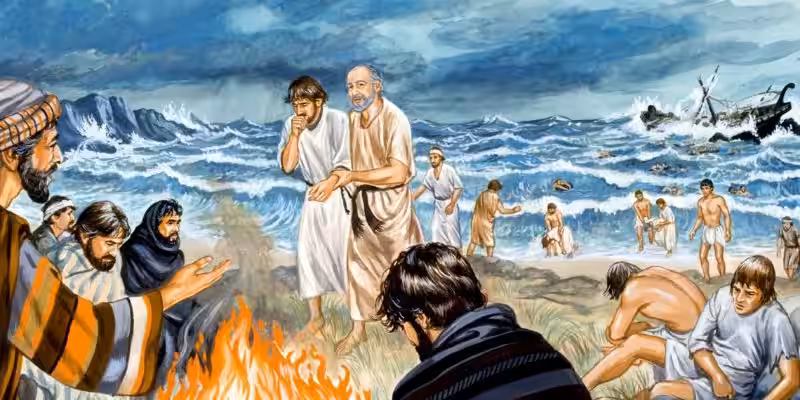paul's-apostleship