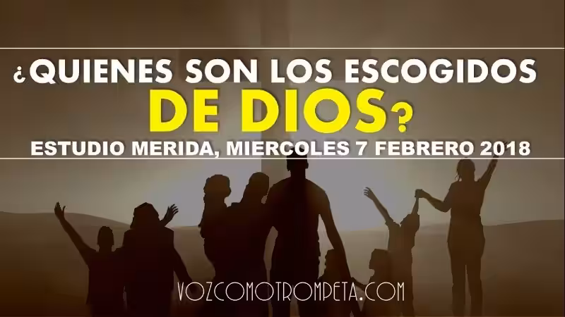 que-es-ser-un-escogido-de-dios