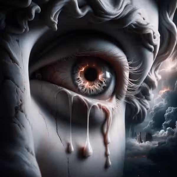 que-significa-la-ultima-lagrima-de-lucifer