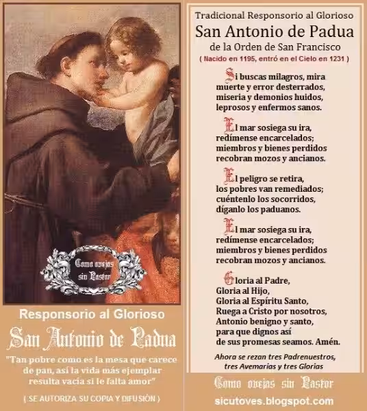 responso-a-san-antonio-de-padua-para-encontrar-objetos-perdidos