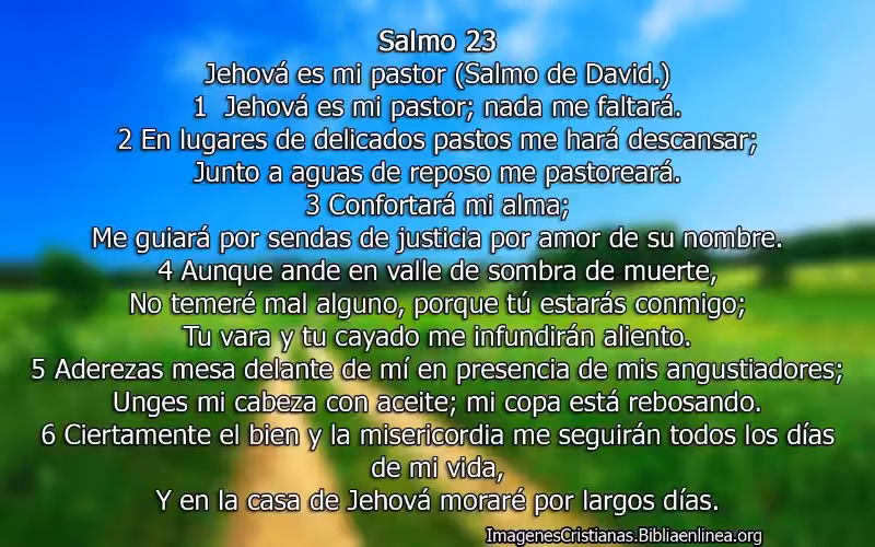 salmo-23-completo-en-espanol