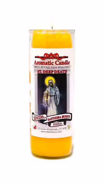 La Santísima Muerte: Fe, Controversia y Crecimiento