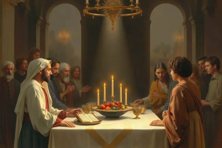 Short Devotions on the Lord's Supper: A Guide to Meaningful Remembrance