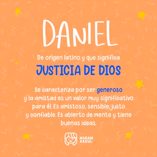 significado-nombres-daniel