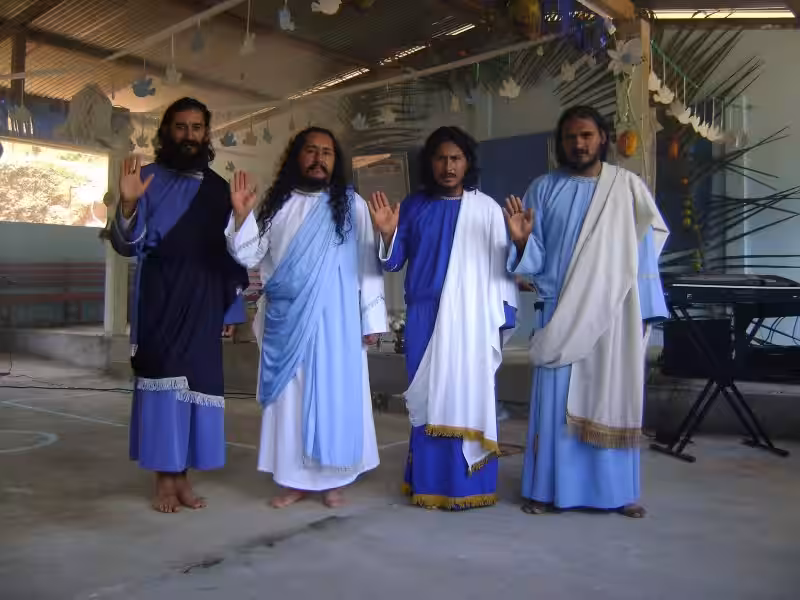 Understanding Spiritual Israelites: A Journey Through Theological Interpretations