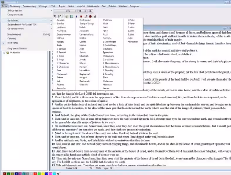Theophilos Download: Your Guide to This Discontinued Bible Study Software