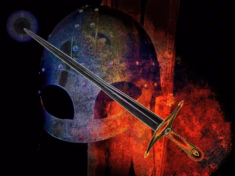 what-does-a-sword-symbolize