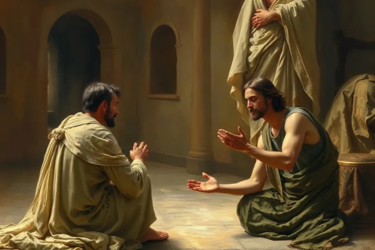 What is a Seducing Spirit? Understanding Spiritual Deception