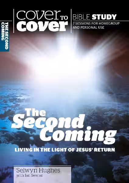 What is the Book of the Second Coming?