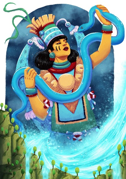 chalchiuhtlicue-diosa-del-agua
