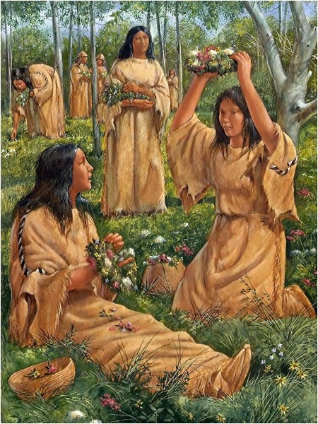 Mitos Nativos Americanos: Una Inmersión en la Riqueza de las Culturas Indígenas