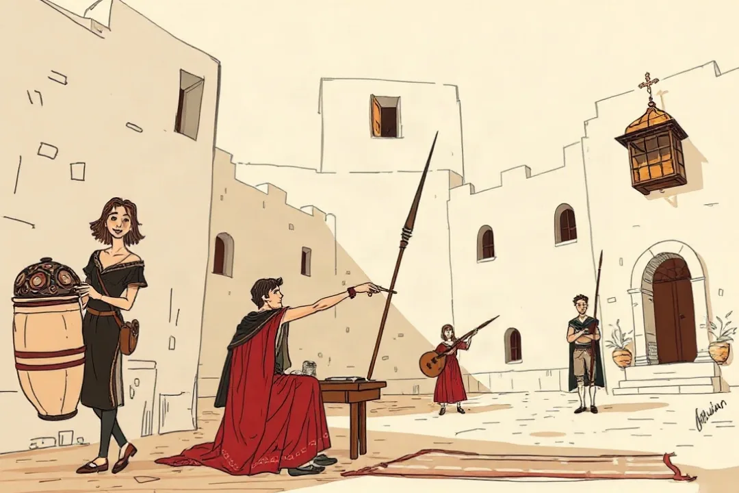 El Número Romano IX: Una Guía Completa