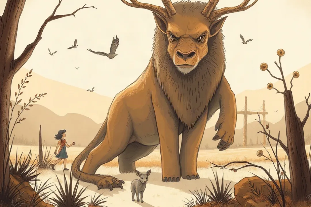 Faunos en la Mitología: Criaturas Enigmáticas de la Naturaleza