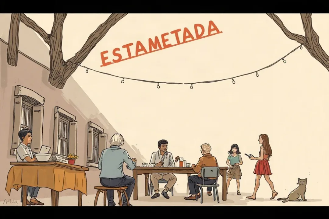 La Sociedad Estamental: Un Sistema Social Jerarquizado del Pasado