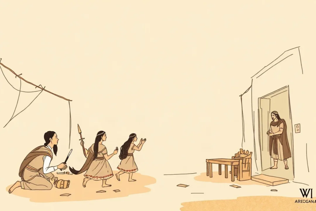 Línea del Tiempo de Civilizaciones Antiguas: Una Guía Ilustrativa
