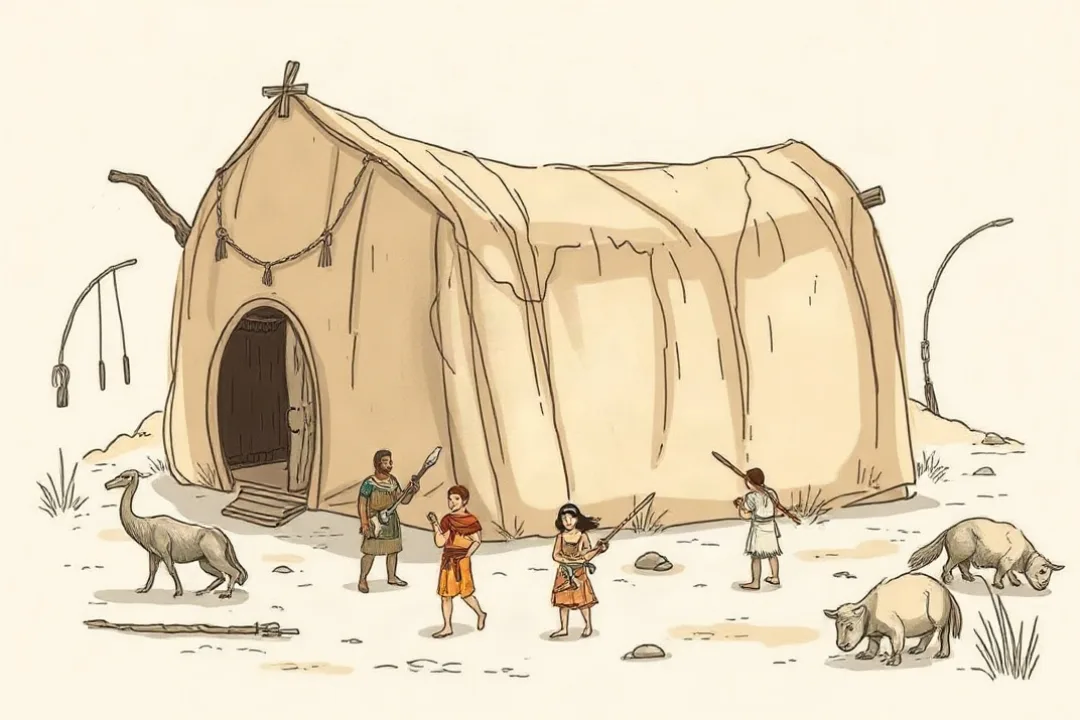 Mitos de Pueblos Antiguos: Un Viaje a las Raíces de la Humanidad