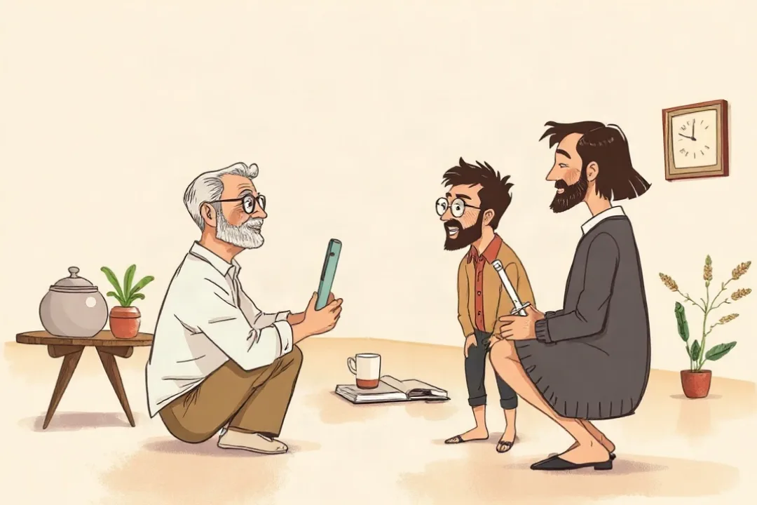 Personajes Contemporáneos: Figuras Influyentes que Han Dado Forma a la Historia